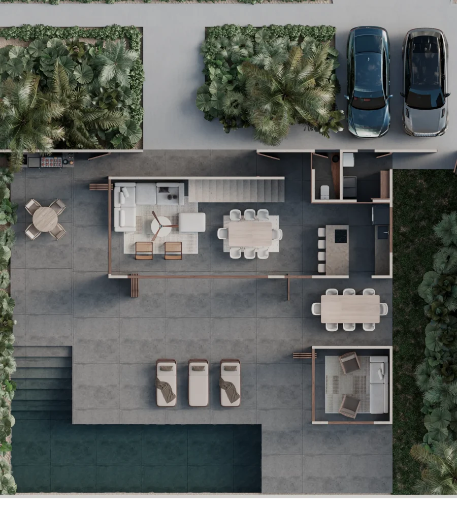 PLANTA 1