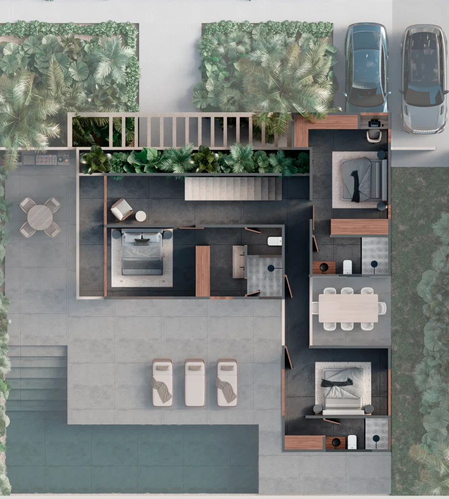 PLANTA 2