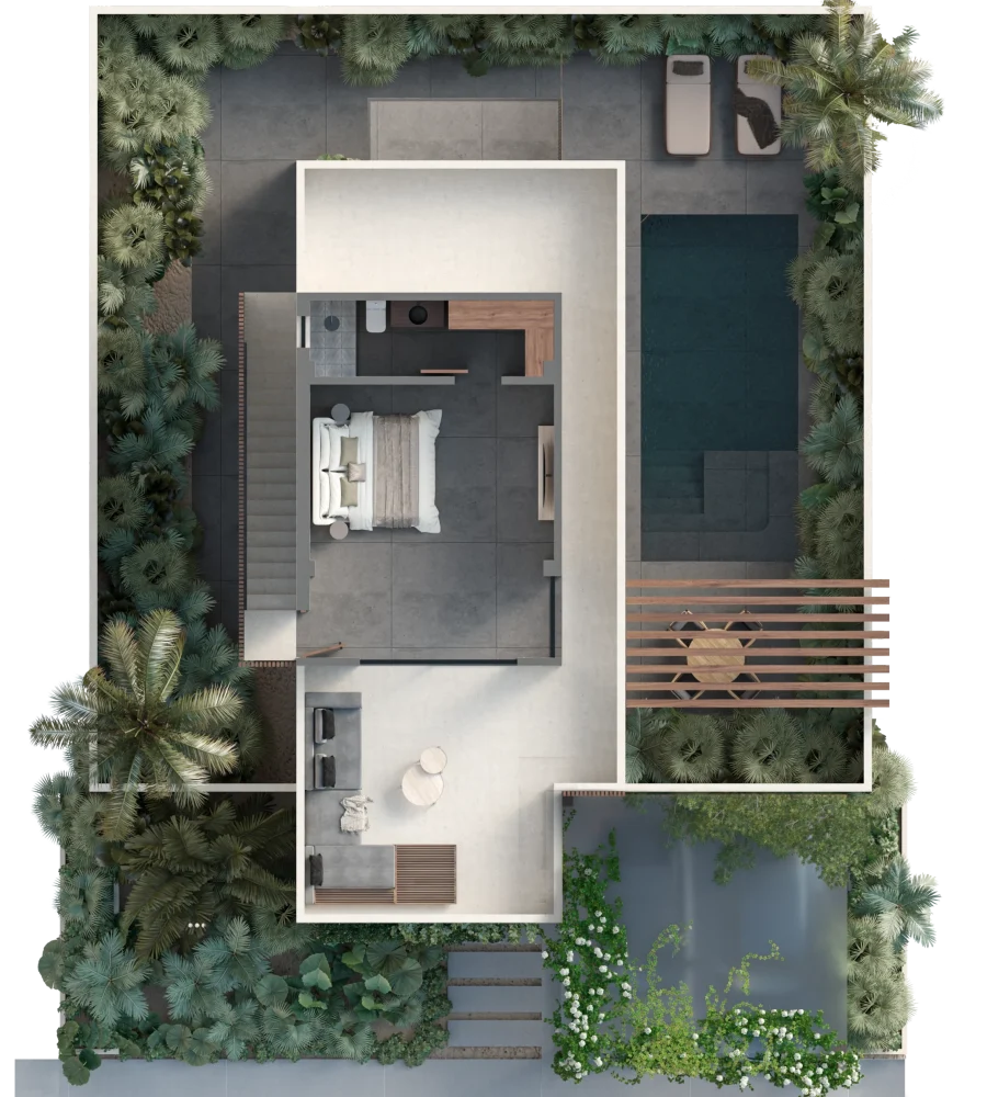 PLANTA 3