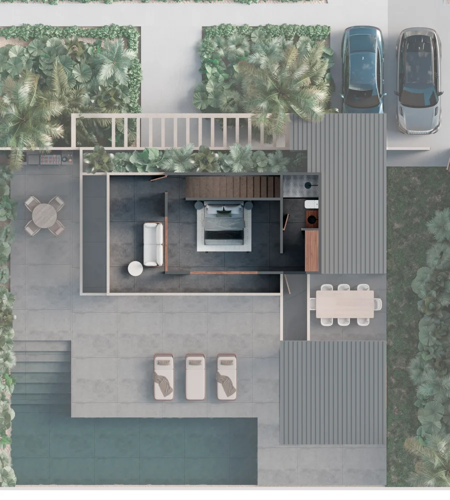 PLANTA 3